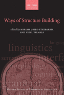 Ways of Structure Building