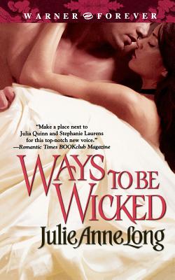 Ways to Be Wicked - Long, Julie Anne