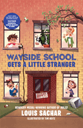 Wayside School Gets a Little Stranger