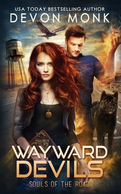 Wayward Devils - Monk, Devon