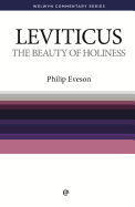 WCS Leviticus: The Beauty of Holiness