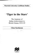 Wcs;Tiger In The Stars