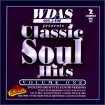 WDAS FM Classic Soul Hits: WDAS