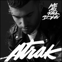 We All Fall Down - A-Trak