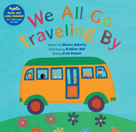 We All Go Traveling by [with CD (Audio)]