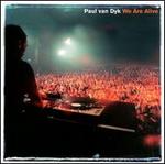 We Are Alive [CD/12"]