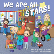 We Are All Stars!