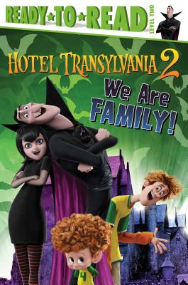 We Are Family! - Higginson, Sheila Sweeny (Adapted by)