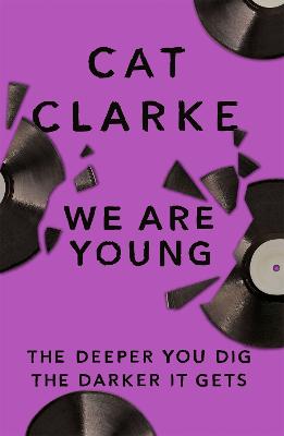 We Are Young - Clarke, Cat