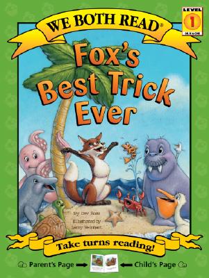 We Both Read-Fox's Best Trick Ever (Pb) - Ross, Dev