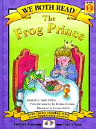 We Both Read: Frog Prince