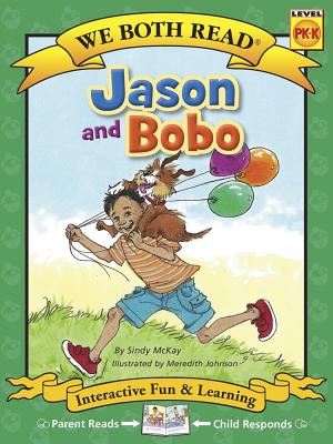 We Both Read-Jason and Bobo (Pb) - 