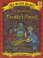 We Both Read-The Mystery of Pirate's Point (Pb)