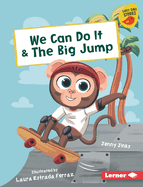 We Can Do It & the Big Jump