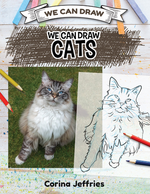 We Can Draw Cats – Windmill, 2022