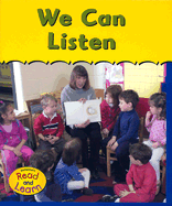 We Can Listen