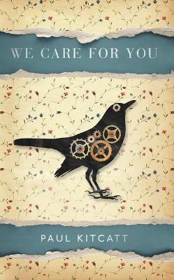 We Care For You - Kitcatt, Paul