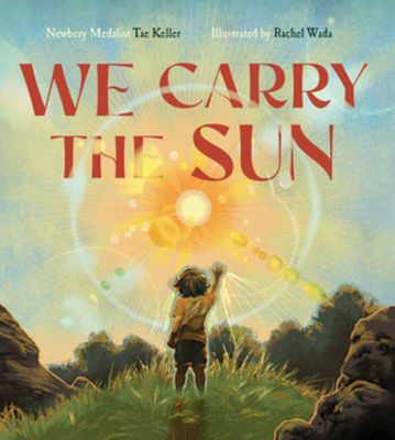 We Carry the Sun - Keller, Tae