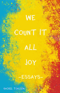 We Count It All Joy