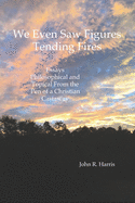 We Even Saw Figures Tending Fires: Essays Philosophical and Topical From the Pen of a Christian Castaway