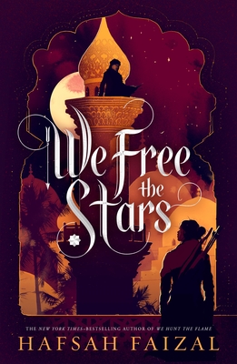 We Free the Stars - Faizal, Hafsah