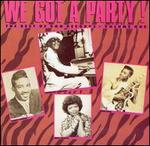 We Got a Party: Best of Ron Records, Vol. 1 - Various Artists