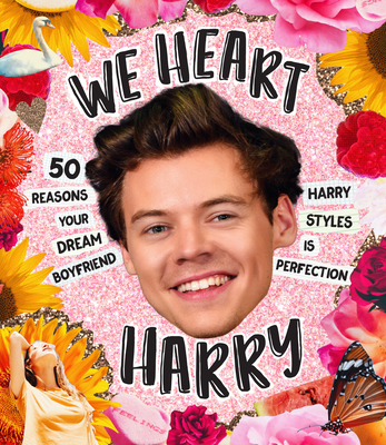 We Heart Harry: 50 Reasons Your Dream Boyfriend Harry Styles Is Perfection - Oliver, Billie