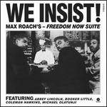 We Insist! [Bonus Track]
