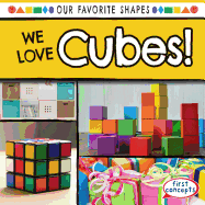 We Love Cubes!
