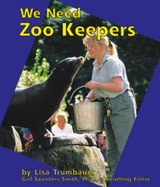 We Need Zoo Keepers