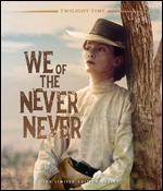 We of the Never Never [Blu-ray]