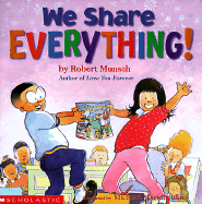 We Share Everything