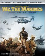 We, the Marines - Greg MacGillivray