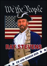 We the People - Ray Stevens