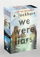 We Were Liars Boxed Set: We Were Liars; Family of Liars
