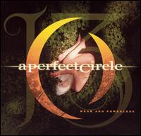 Weak and Powerless/Blue - A Perfect Circle