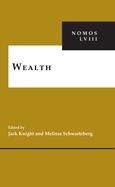 Wealth: Nomos LVIII