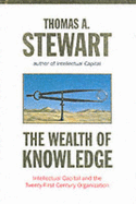 Wealth of Knowledge - Stewart, Thomas A