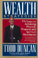 Wealth Strategies - Duncan, Todd M