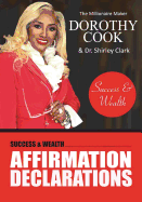 Wealth & Success Affirmation Declarations