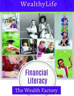 WealthyLife Financial Literacy - Rich, Angel