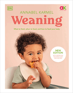 Weaning: What to Feed, When to Feed, and How to Feed Your Baby