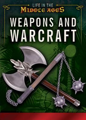 Weapons and Warcraft - Baum, Margaux, and Hilliam, Paul