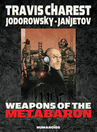 Weapons of the Metabaron