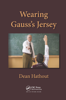 Wearing Gauss's Jersey - Hathout, Dean