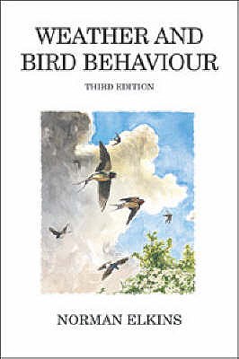 Weather and Bird Behaviour - Elkins, Norman