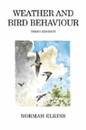 Weather & Bird Behavior