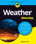 Weather for Dummies