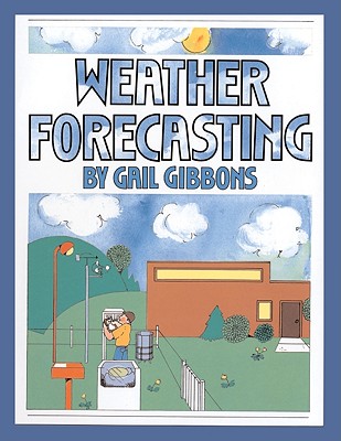 Weather Forecasting - Gibbons, Gail