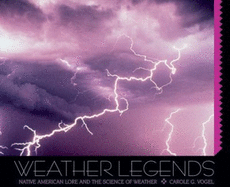 Weather Legends: Native Americ